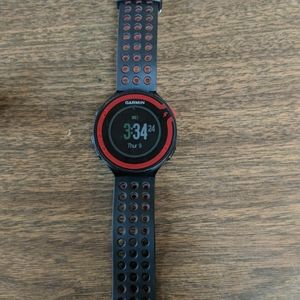 Garmin Forerunner 220